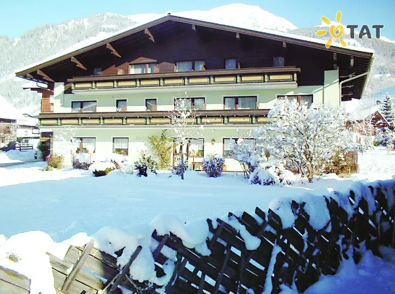 Фото отеля Gasthof Salzburgerhof 3* Мета ам Зеї Австрія екстер'єр та басейни
