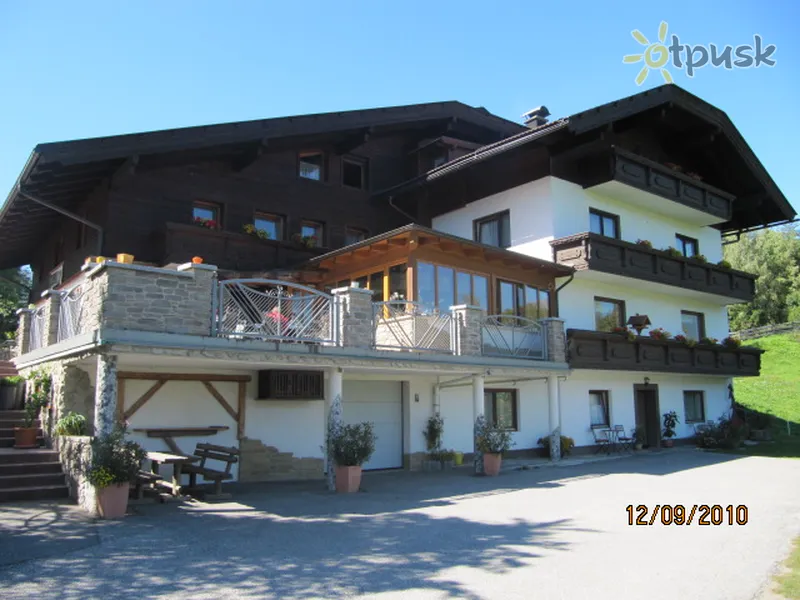 Фото отеля Hotel St. Wolfgang 3* Spittal Austrija ārpuse un baseini