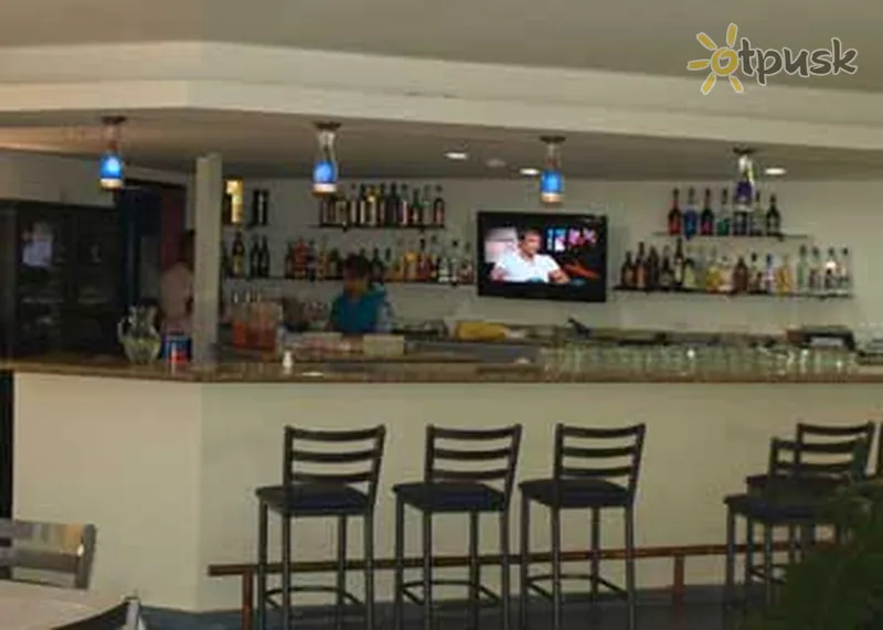 Фото отеля Cardon 3* Морокий Венесуела бари та ресторани