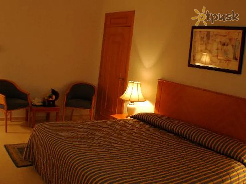 Фото отеля Atana Khasab Hotel 4* Маскат Оман номери