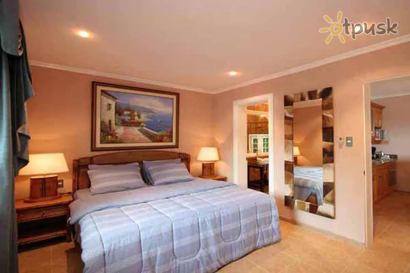Фото отеля Monaco Suites de Boracay 5* о. Боракай Філіппіни номери