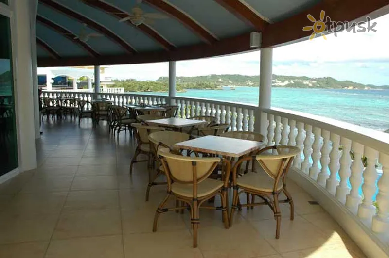 Фото отеля Monaco Suites de Boracay 5* о. Боракай Филиппины бары и рестораны