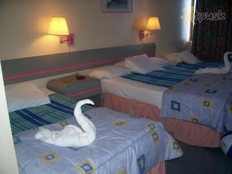 Фото отеля Flamingo Beach 4* apie. margarita Venesuela kambariai