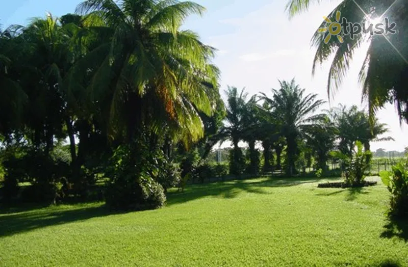 Фото отеля Hato Cristero 3* Los Llanos Venecuēla ārpuse un baseini