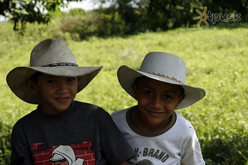 Фото отеля Hato Cristero 3* Los Llanos Venecuēla cits