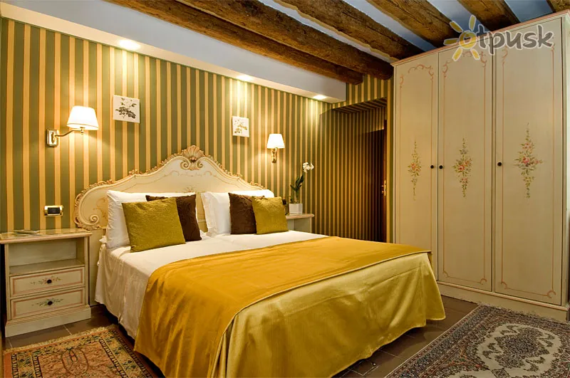 Фото отеля Santa Marina Hotel 4* Venecija Italija kambariai