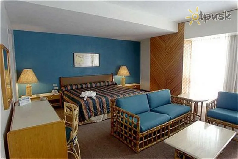Фото отеля Jirahara 5* Los Llanosas Venesuela numeriai