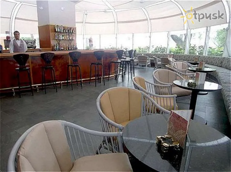 Фото отеля Jirahara 5* Los Llanosas Venesuela barai ir restoranai