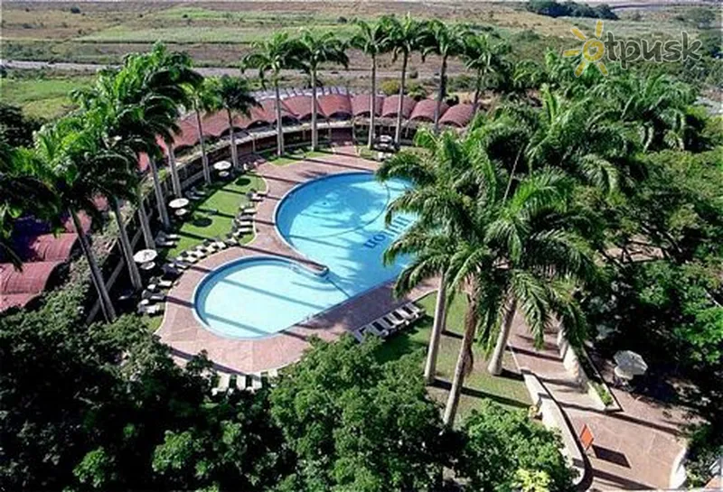 Фото отеля Jirahara 5* Лос-Льянос Венесуела екстер'єр та басейни