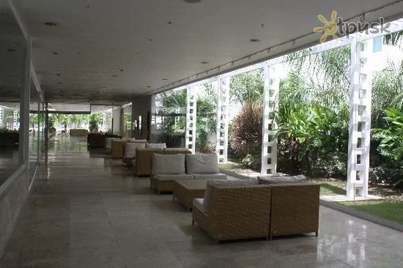 Фото отеля Kristoff 4* Maracaibo Venesuela fojė ir interjeras