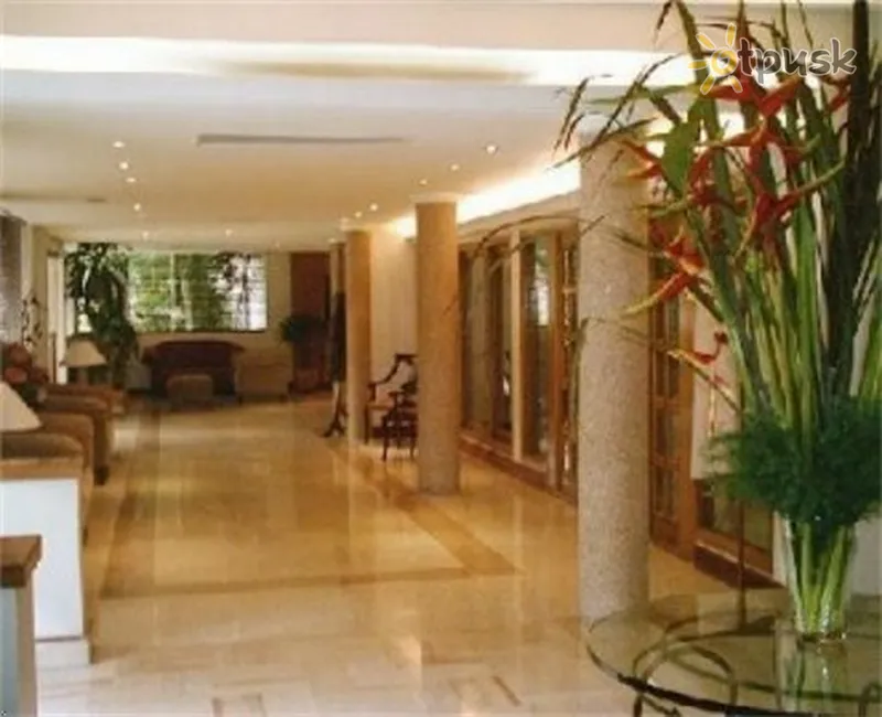 Фото отеля Kristoff 4* Maracaibo Venesuela fojė ir interjeras