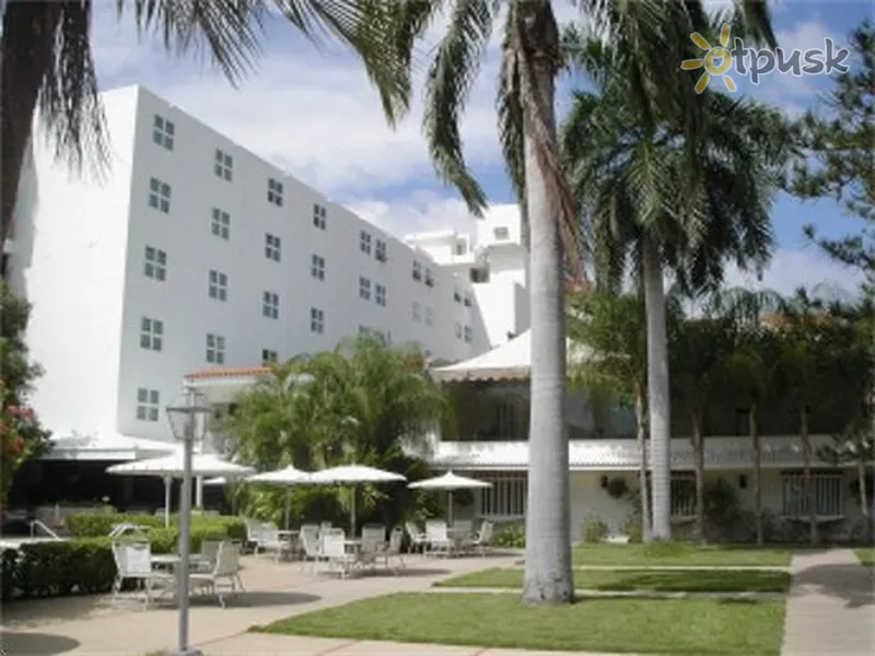 Фото отеля Kristoff 4* Maracaibo Venesuela išorė ir baseinai