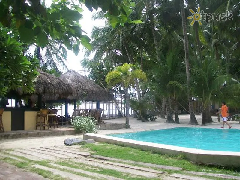 Фото отеля Sea Wind Resort 3* par. Boracay Filipīnas ārpuse un baseini