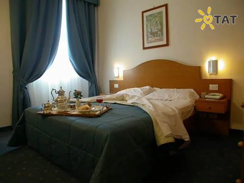 Фото отеля Club Isola Sacra Hotel 3* Рим Италия