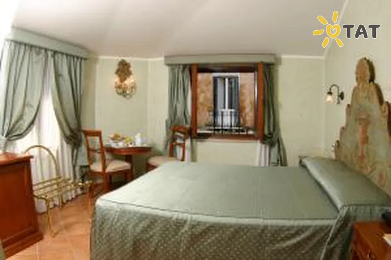 Фото отеля Mozart Hotel 3* Рим Италия