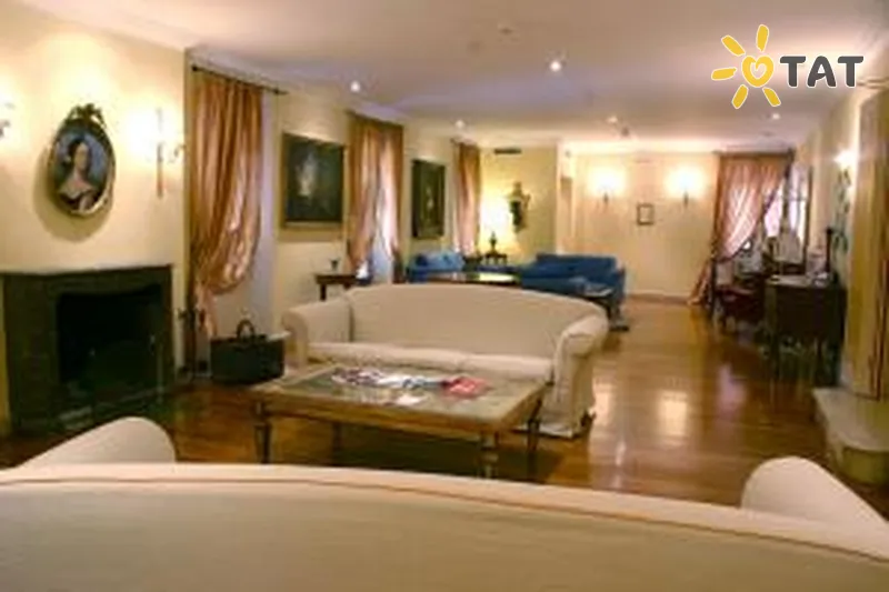 Фото отеля Mozart Hotel 3* Рим Италия
