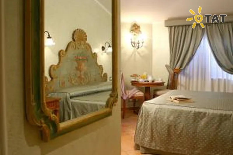 Фото отеля Mozart Hotel 3* Рим Италия