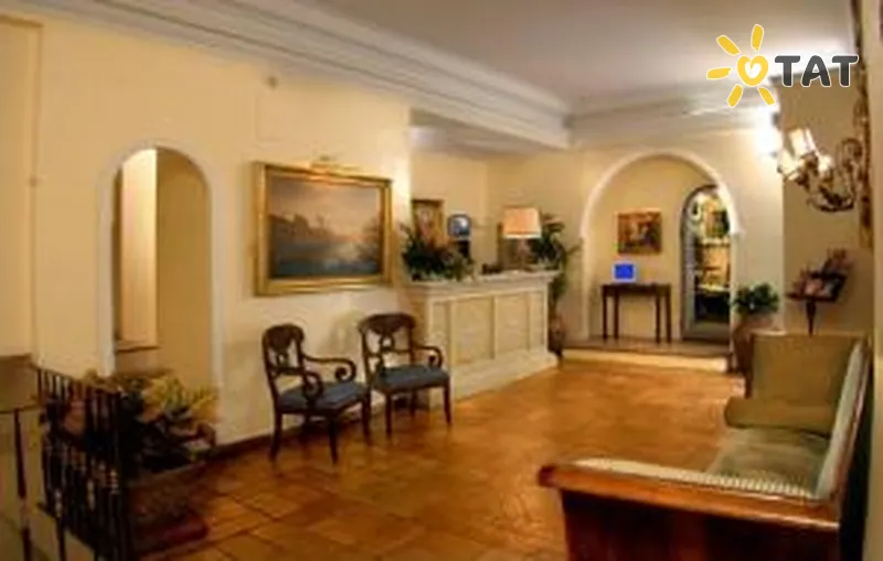 Фото отеля Mozart Hotel 3* Рим Италия