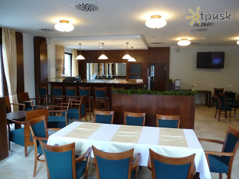 Фото отеля Impozant 4* Валчанская Долина Словакия бары и рестораны