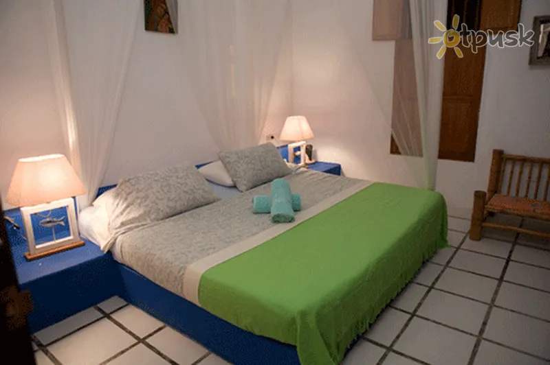 Фото отеля Posada La Terraza 4* Лос Рокес Венесуэла номера