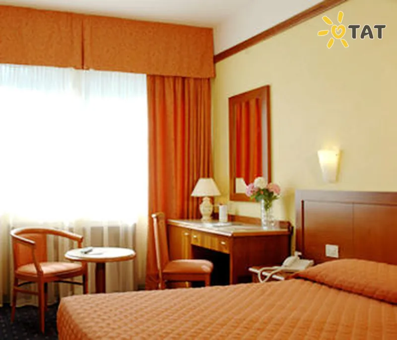 Фото отеля Raffaello Hotel 4* Флоренція Італія номери