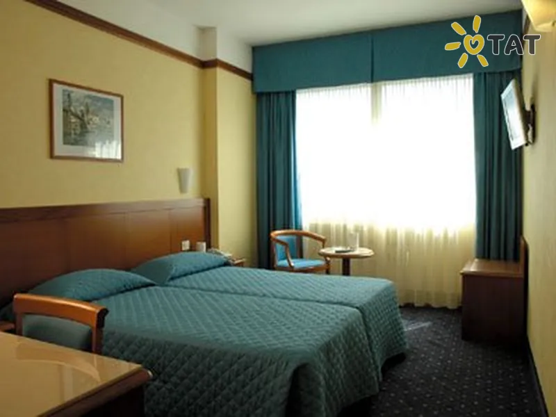 Фото отеля Raffaello Hotel 4* Флоренція Італія номери