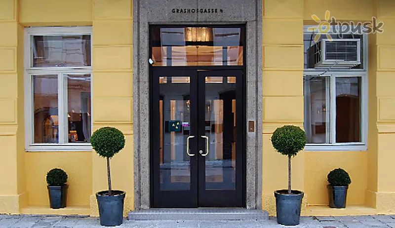 Фото отеля Karntnerhof Hotel 3* Бад Кляйнкирххайм Австрия экстерьер и бассейны