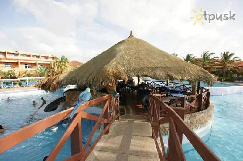 Фото отеля LTI Costa Caribe Beach 4* о. Маргарита Венесуэла экстерьер и бассейны