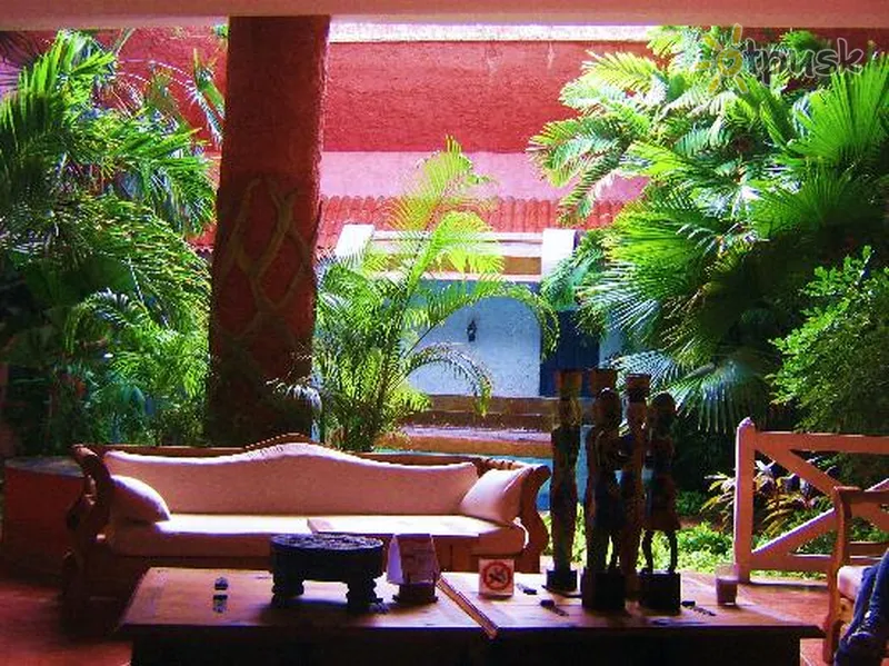 Фото отеля LTI Costa Caribe Beach 4* apie. margarita Venesuela kita