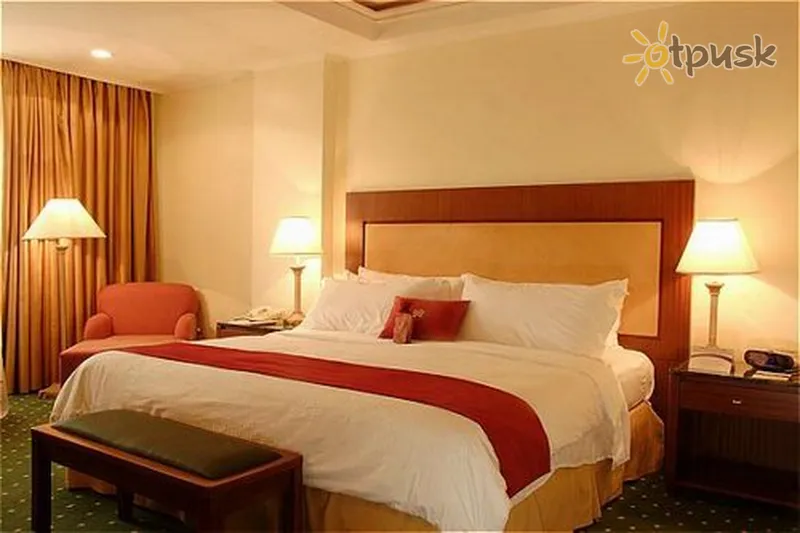 Фото отеля Maruma Hotel & Casino 4* Maracaibo Venesuela numeriai