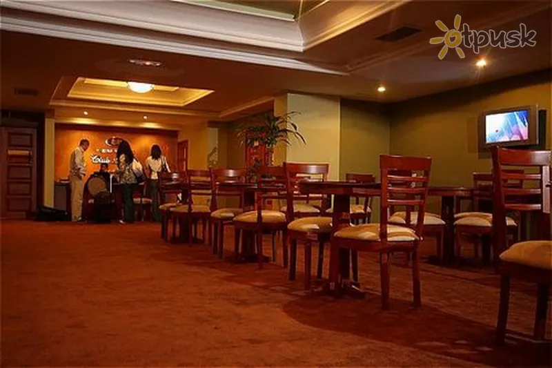 Фото отеля Maruma Hotel & Casino 4* Maracaibo Venesuela fojė ir interjeras