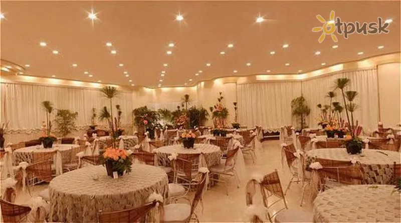 Фото отеля Maruma Hotel & Casino 4* Maracaibo Venesuela barai ir restoranai