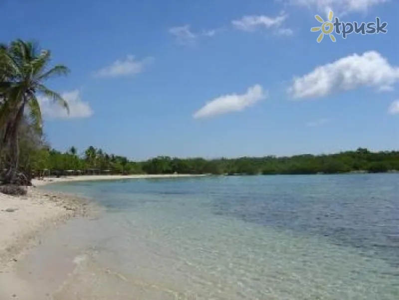 Фото отеля Morrocoy Coral Reef 3* Морокий Венесуела пляж