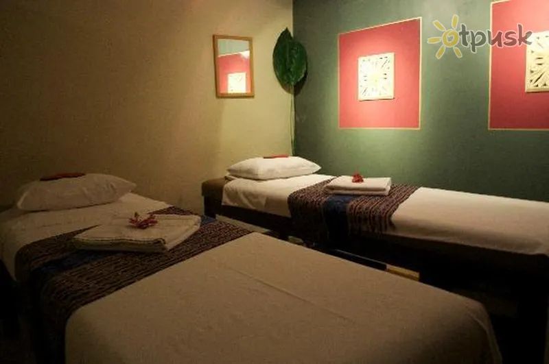 Фото отеля The A Venue Hotel Suites 3* apie. Luzonas – Manila Filipinai numeriai