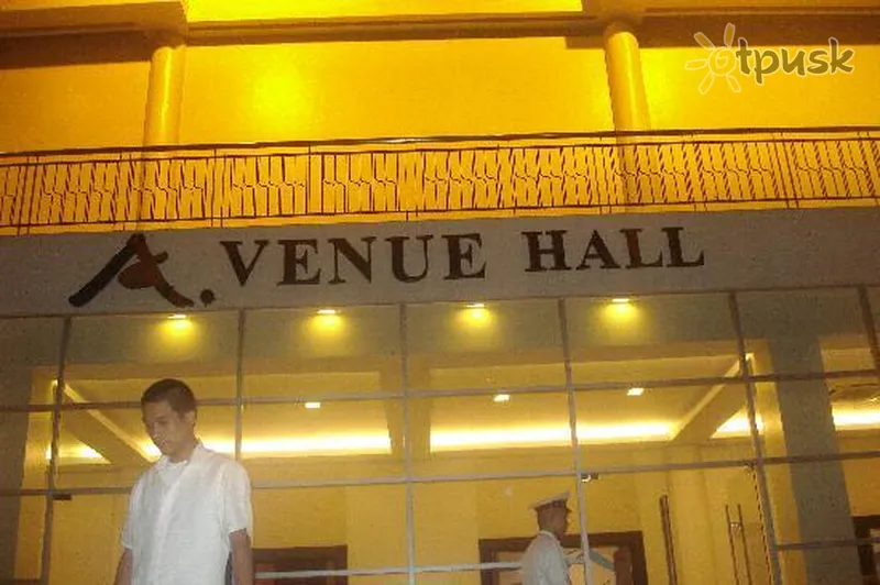 Фото отеля The A Venue Hotel Suites 3* о. Лусон – Манила Филиппины экстерьер и бассейны