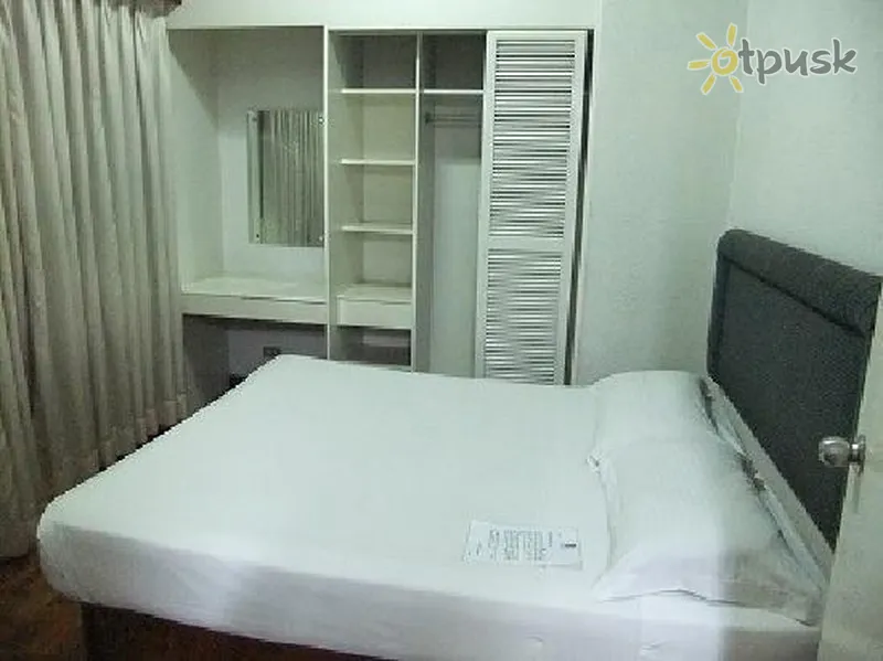 Фото отеля Citadel Inn Makati 2* apie. Luzonas – Manila Filipinai numeriai