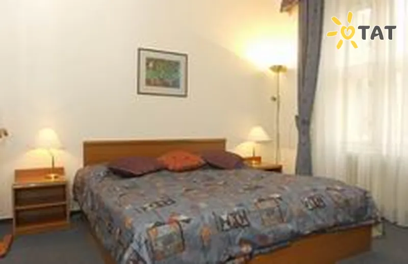 Фото отеля Splendid Hotel 3* Прага Чехія номери