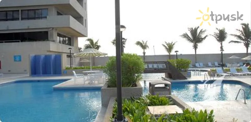 Фото отеля Playa Grande Caribe 4* Karakasas Venesuela išorė ir baseinai
