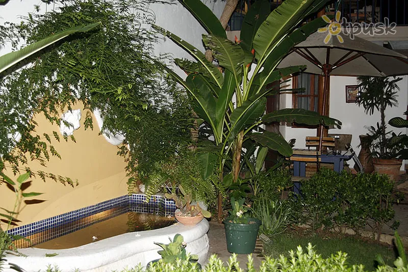 Фото отеля Posada Angostura 3* Сьюдад-Болівар Венесуела екстер'єр та басейни