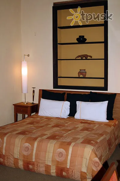 Фото отеля Posada Casa Grande 3* Sjudada Bolivara Venecuēla cipariem
