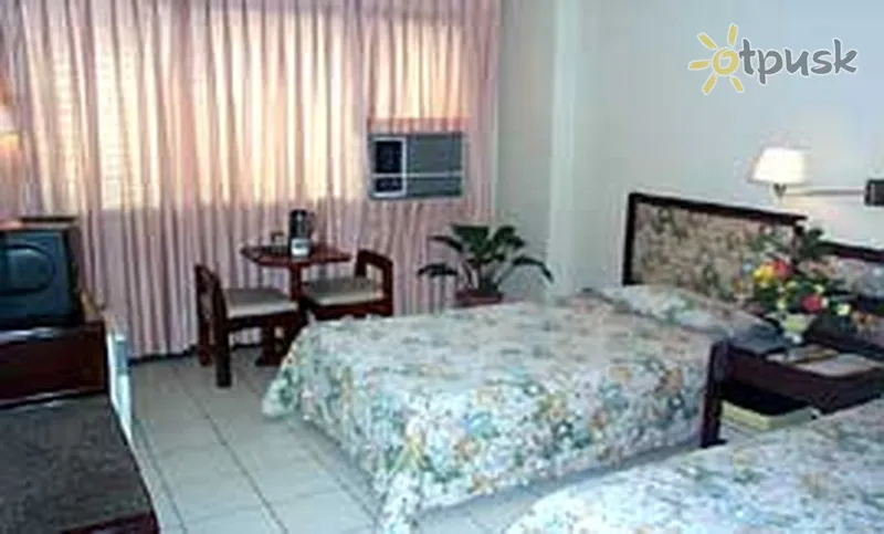 Фото отеля Palm Plaza 3* par. Lūzona - Manila Filipīnas cipariem
