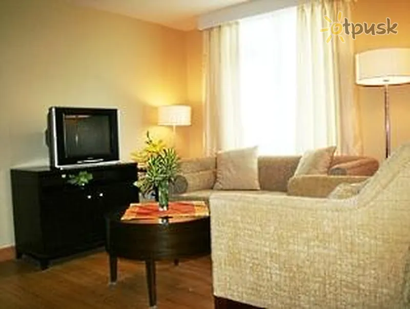 Фото отеля Lancaster Hotel Manila 3* о. Лусон – Манила Филиппины номера