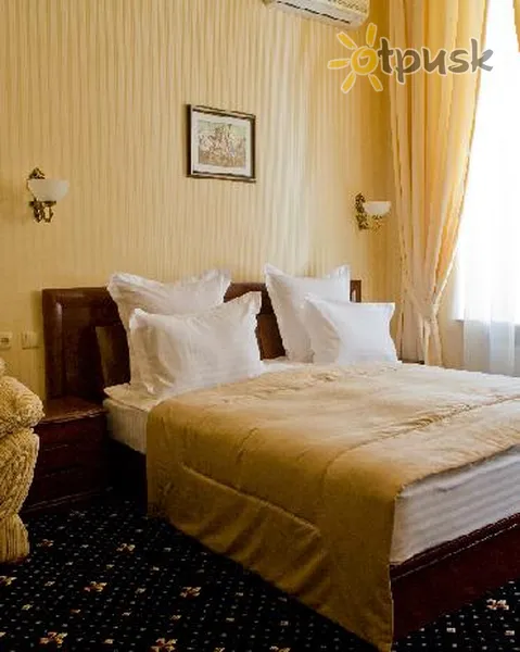 Фото отеля Гостиный Двор 4* Charkovas Ukraina kambariai