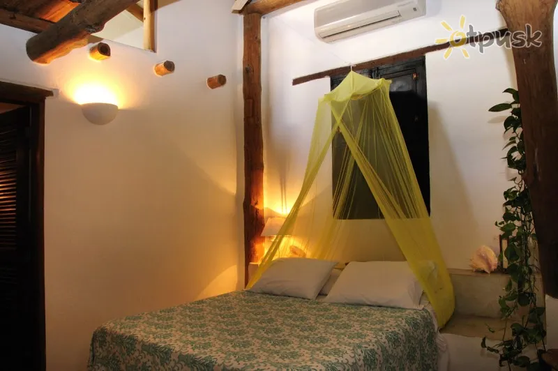 Фото отеля Posada Malibu 4* Лос Рокес Венесуэла номера
