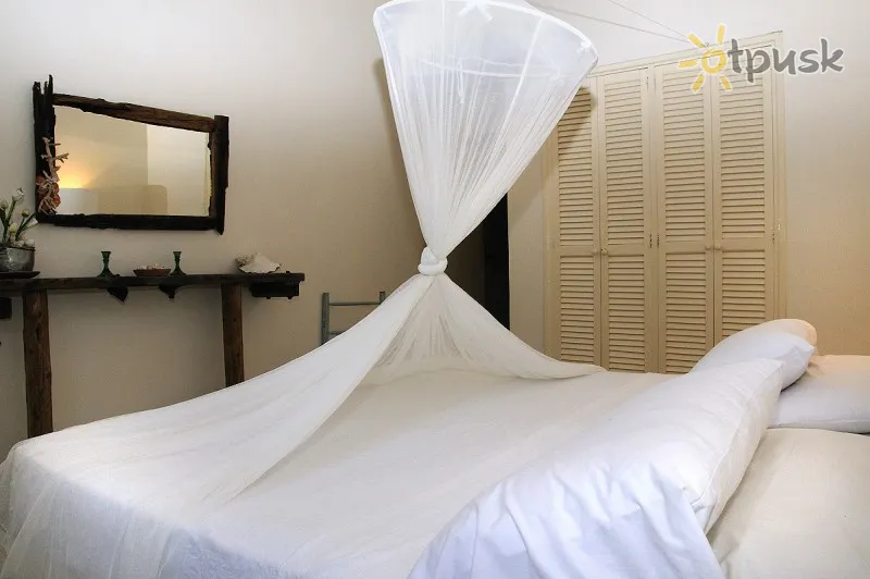 Фото отеля Posada Malibu 4* Лос Рокес Венесуэла номера