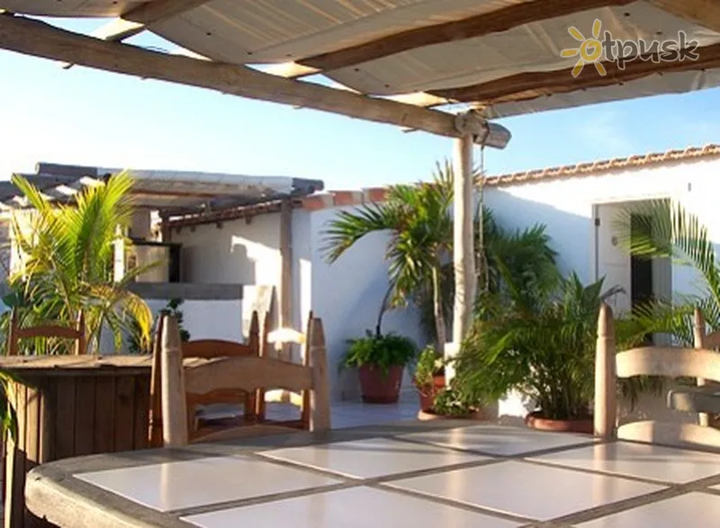 Фото отеля Posada Mediterraneo 4* Лос Рокес Венесуэла прочее