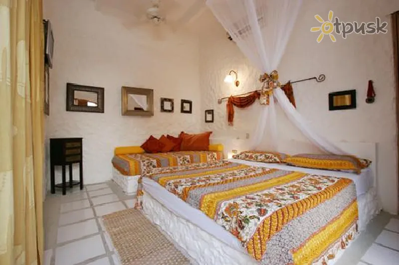 Фото отеля Posada Mediterraneo 4* Лос Рокес Венесуэла номера