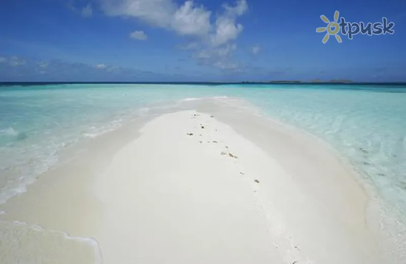Фото отеля Posada Mediterraneo 4* Лос Рокес Венесуэла пляж