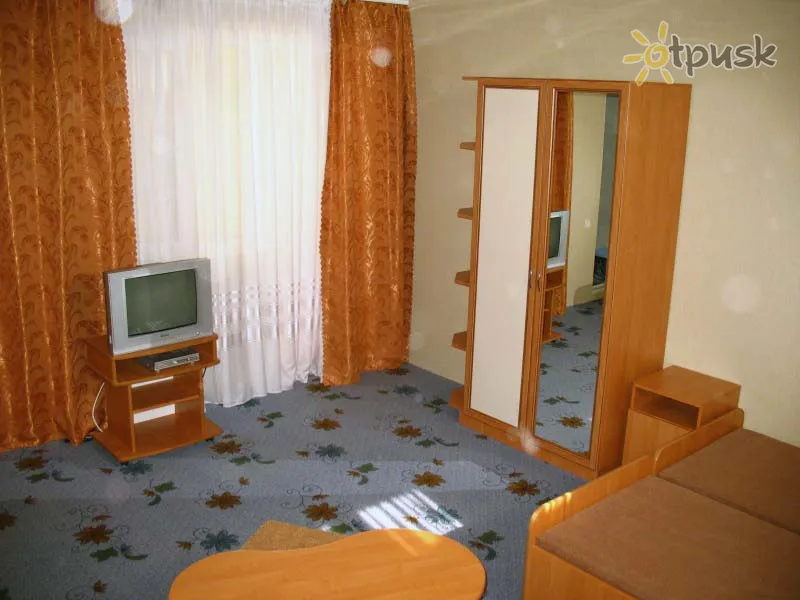 Фото отеля Крымское Чудо 2* Pakrantė (Feodosija) Krymas kambariai