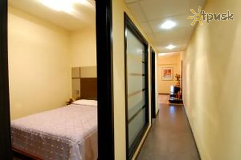 Фото отеля Suite Hotel 3* Бейрут Ліван номери